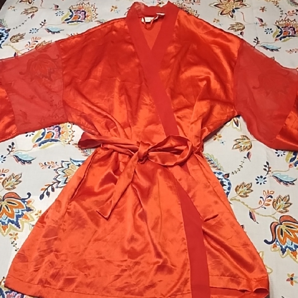 Victorias Secret OSFA Robe